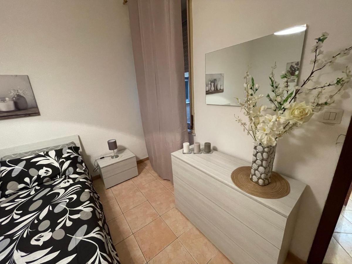 Perla Marina Apartment Mascali Exterior photo