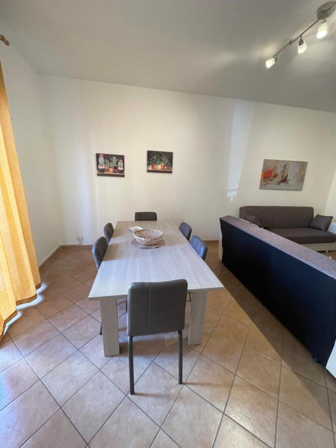 Perla Marina Apartment Mascali Exterior photo