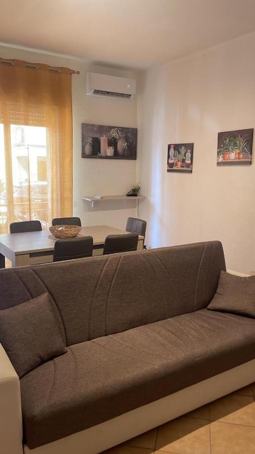 Perla Marina Apartment Mascali Exterior photo